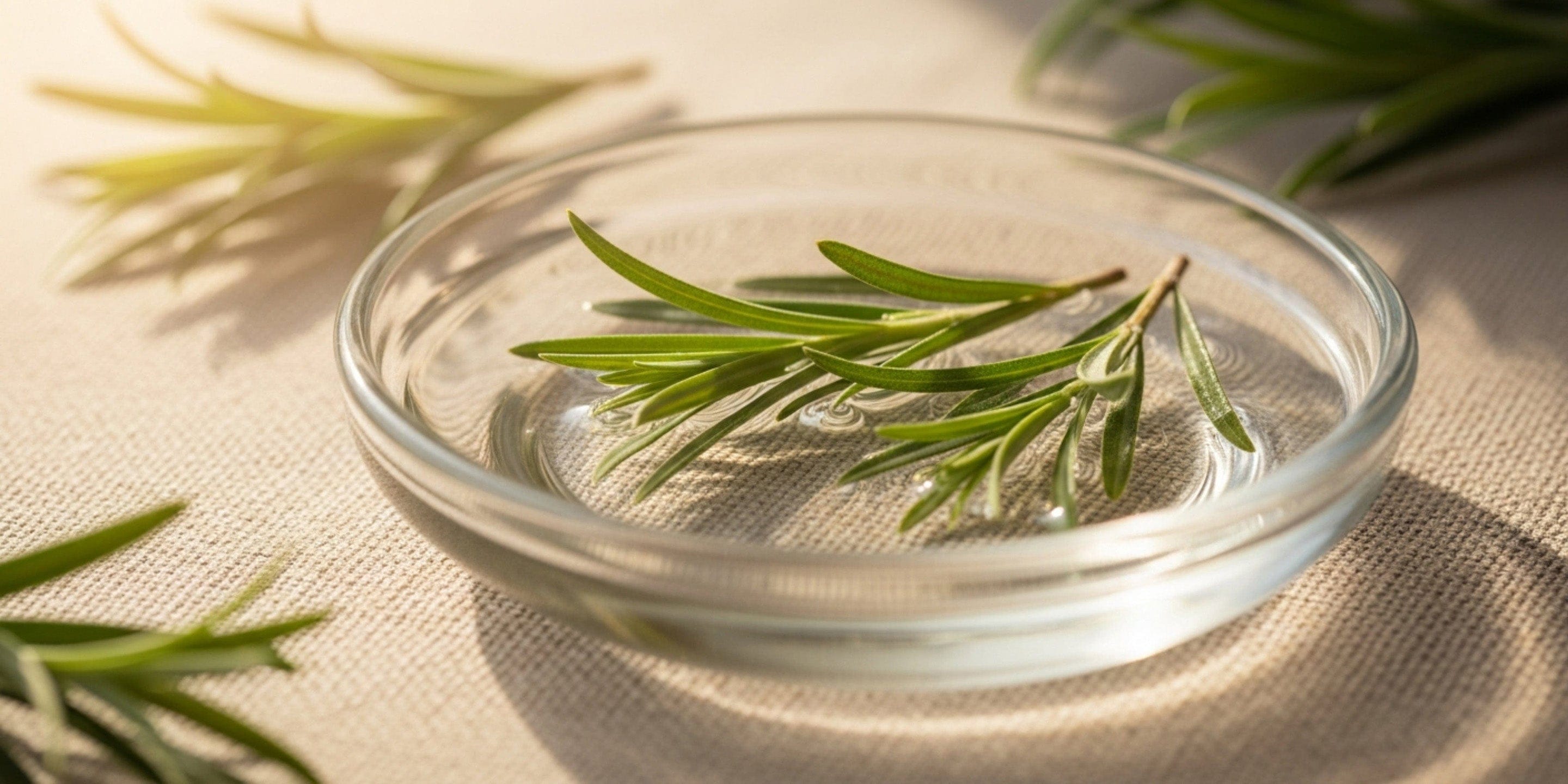Tea Tree Essential Oil: Benefits, Uses & DIY Guide – Whisper of Botanicals