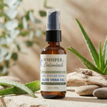 Whisper of Botanicals - Aloe Vera Gel - 100 mL (3.38 fl oz)