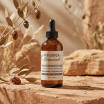 Whisper of Botanicals - Organic Jojoba Oil - 100 mL (3.38 fl oz)